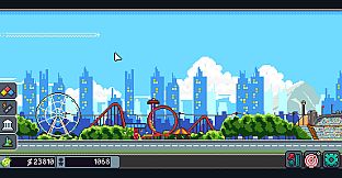 SimpliCity: A Desktop Companion