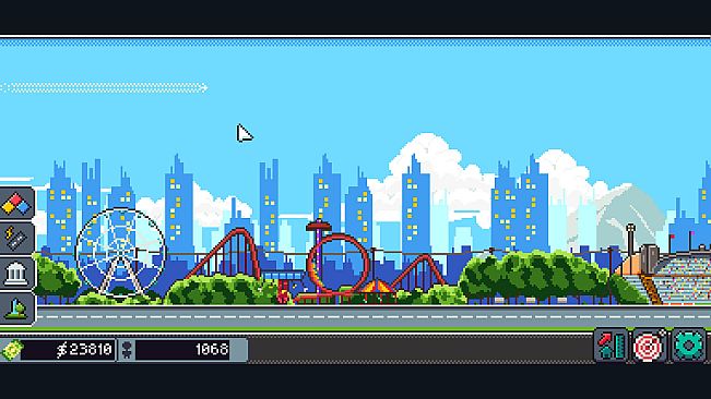 SimpliCity: A Desktop Companion