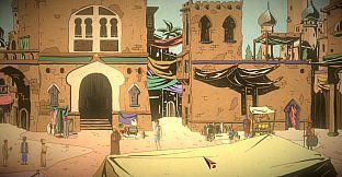 Chronicle of Innsmouth: Curse of Chaos