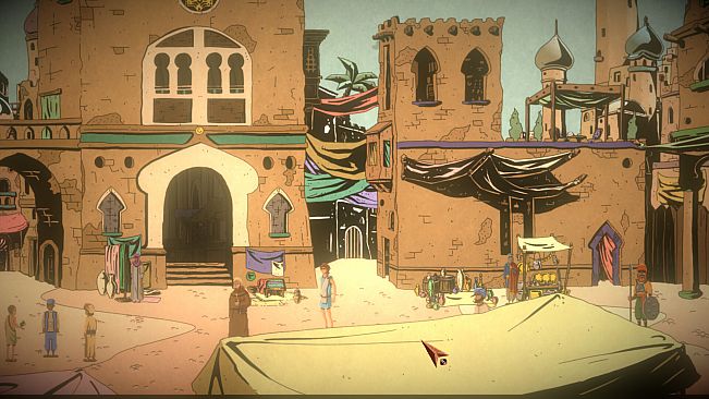 Chronicle of Innsmouth: Curse of Chaos