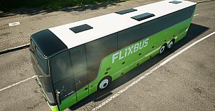 Fernbus Simulator - Altano TDX