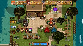 Doom & Destiny Worlds - Ultimate Supporter Edition