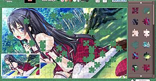 Moe Jigsaw - Harukaze Sensation! Pack