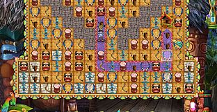 Robin's Island Adventure