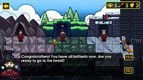 TAL: Wizard's Adventures