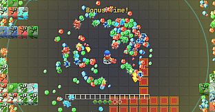 Bomb Them Ores