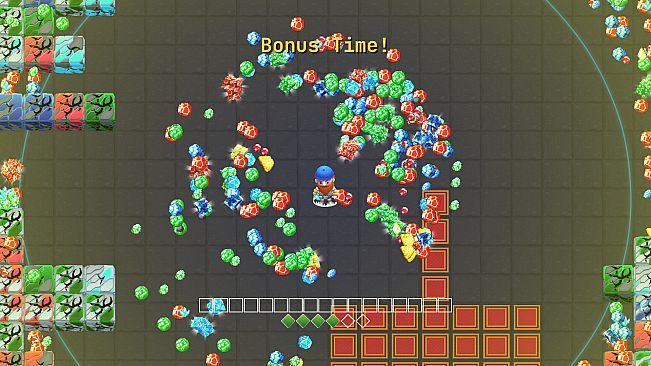 Bomb Them Ores