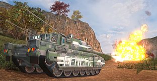 Ranger Piloted Weapons: Blacker No. 6