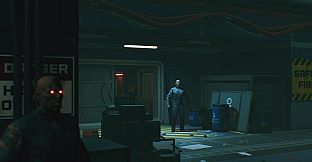 SurviRail: Deep Space