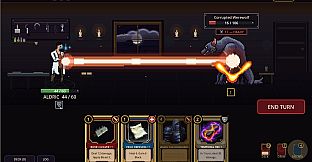 Graveyard Shift: A Sage's Last Stand