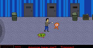 Fear Protocol: Codename Omega Starring Agent Jack Banger