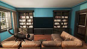 Relocation Simulator