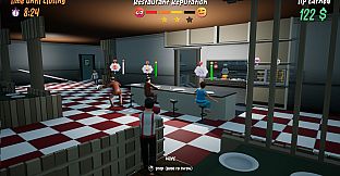 Can I Take Your Order
