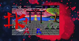 The Last Ninja Collection + Bonus Games