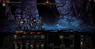 Darkest Dungeon: The Fire's Edge