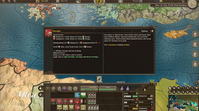 Field of Glory: Empires - Persia 550 - 330 BCE