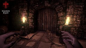 Ergastulum: Dungeon Nightmares III