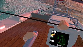 VR Sailing