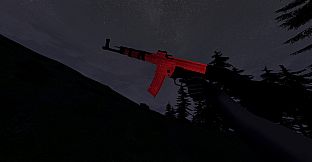 Strayed - Galaxy Skin Pack