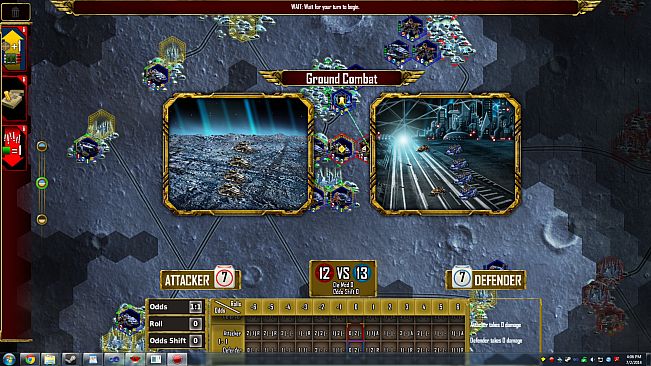 Ground Pounders: Tarka DLC