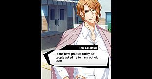 Secret Crush -Unrequited love-