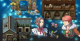 RPG Maker VX Ace - Community Resource Pack