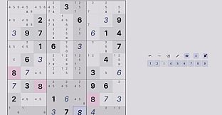 Sudoku Atlas