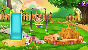 Babysitter Simulator