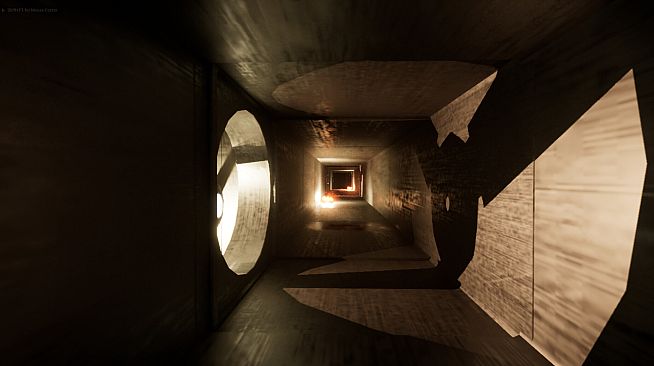 Hell Of Nightmares: Chapter 1