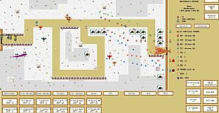 Defense Clicker - Christmas Skin