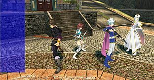 Tales of Zestiria - Pre-order items
