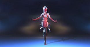 Angel Legion-DLC Crimson Demon