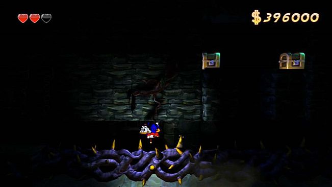 DuckTales: Remastered