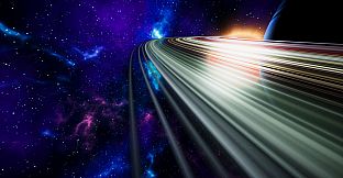 Pulsar, The VR Experience Soundtrack