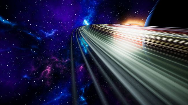 Pulsar, The VR Experience Soundtrack