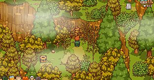 Japanese Rural Life Adventure