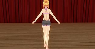 CUSTOM ORDER MAID 3D2 It's a Night Magic Midsummer Maid's Dream ALL in ONE Pack