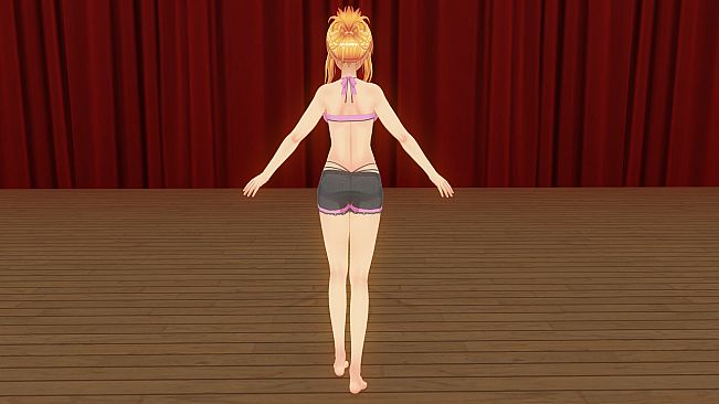 CUSTOM ORDER MAID 3D2 It's a Night Magic Midsummer Maid's Dream ALL in ONE Pack