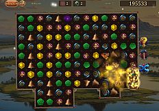 Angkor 5: Volcano's Verge