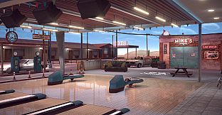 Premium Bowling - Route 66