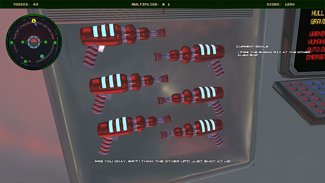 Break Stuff With Coins