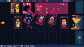 Cards with Personalities