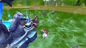 邪神大陆(Evil God Land)