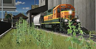 Trainz 2022 DLC - Model Trainz: Chicago