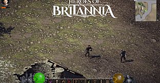 Heroes of Britannia