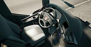 Fernbus Simulator - Top Class HDH