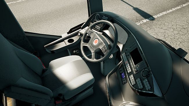 Fernbus Simulator - Top Class HDH