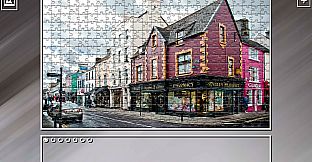 Super Jigsaw Puzzle: Generations - Ireland