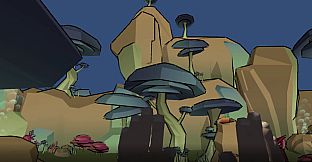 A God-Like Backhand!