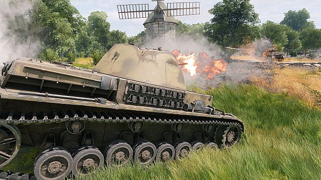 Enlisted - "Thunder in the Sky" Bundle